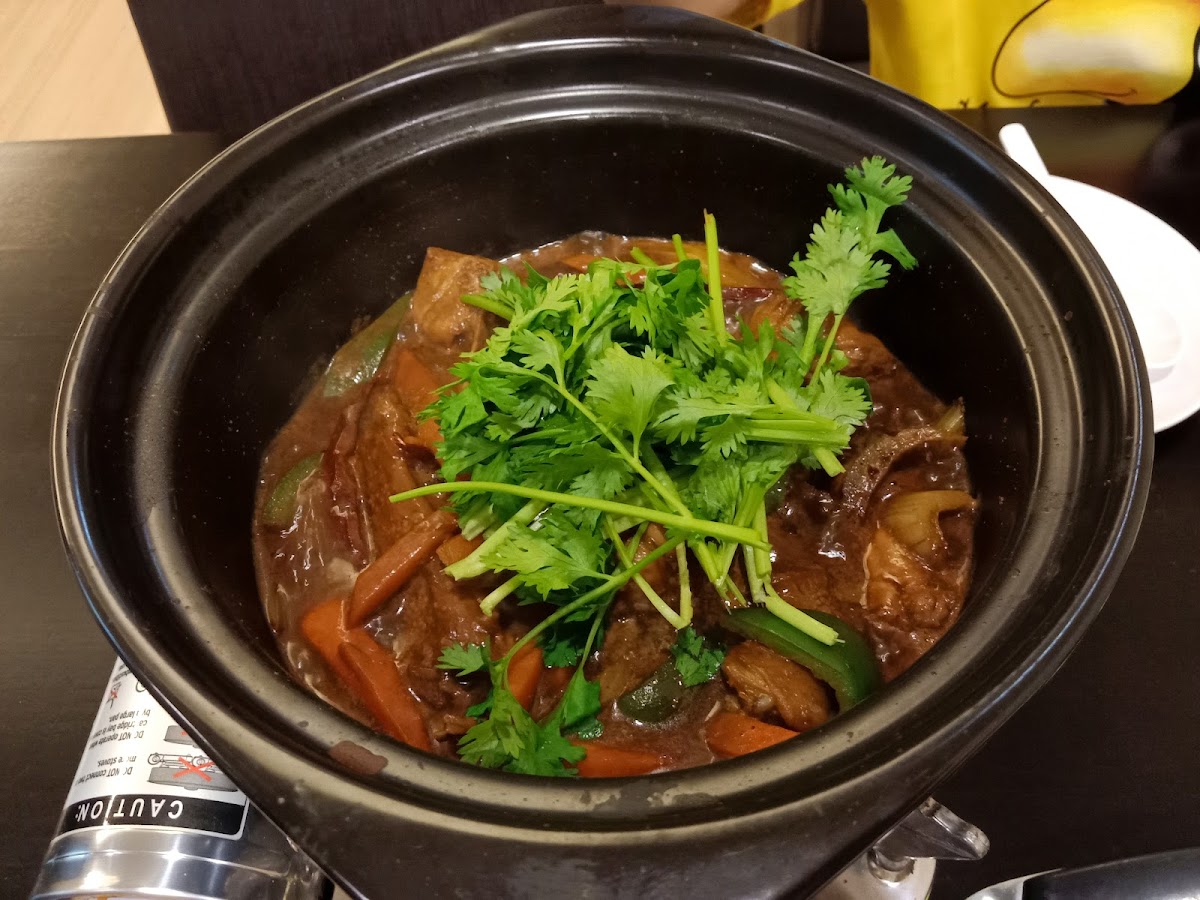 Kim Won Hotpot Chicken Photo 9