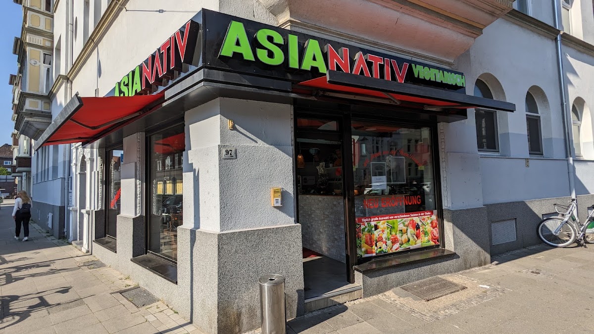 Asia Nativ