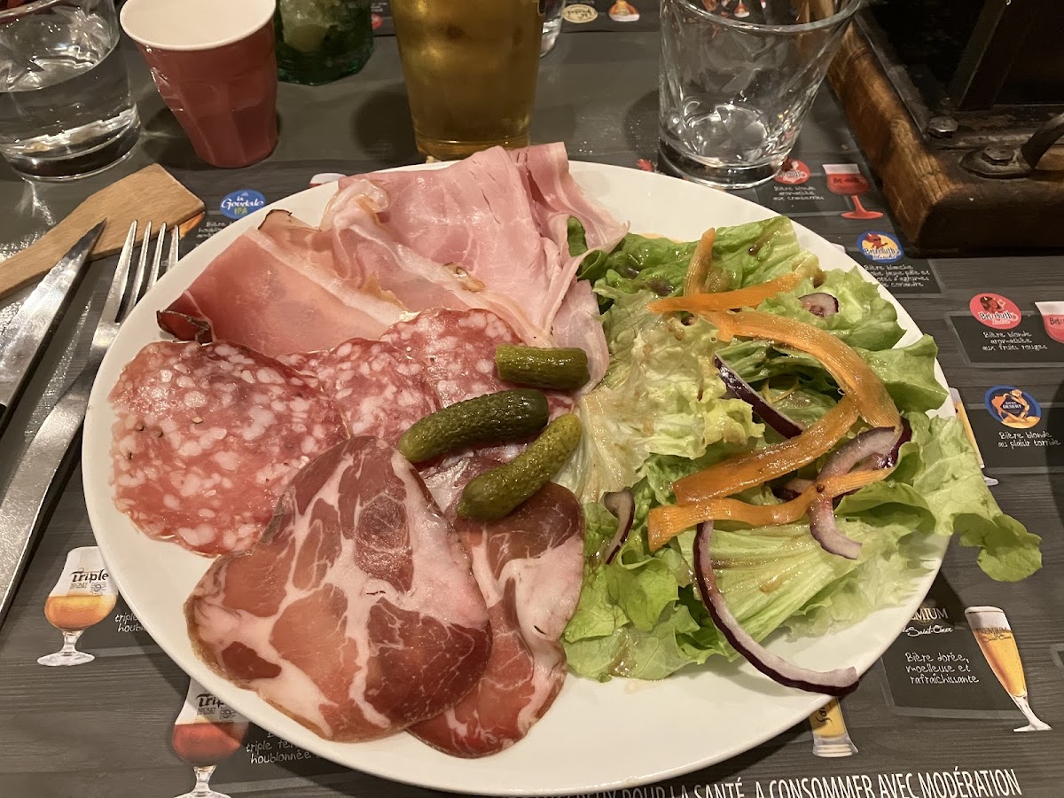La Table de Fanny Photo 4
