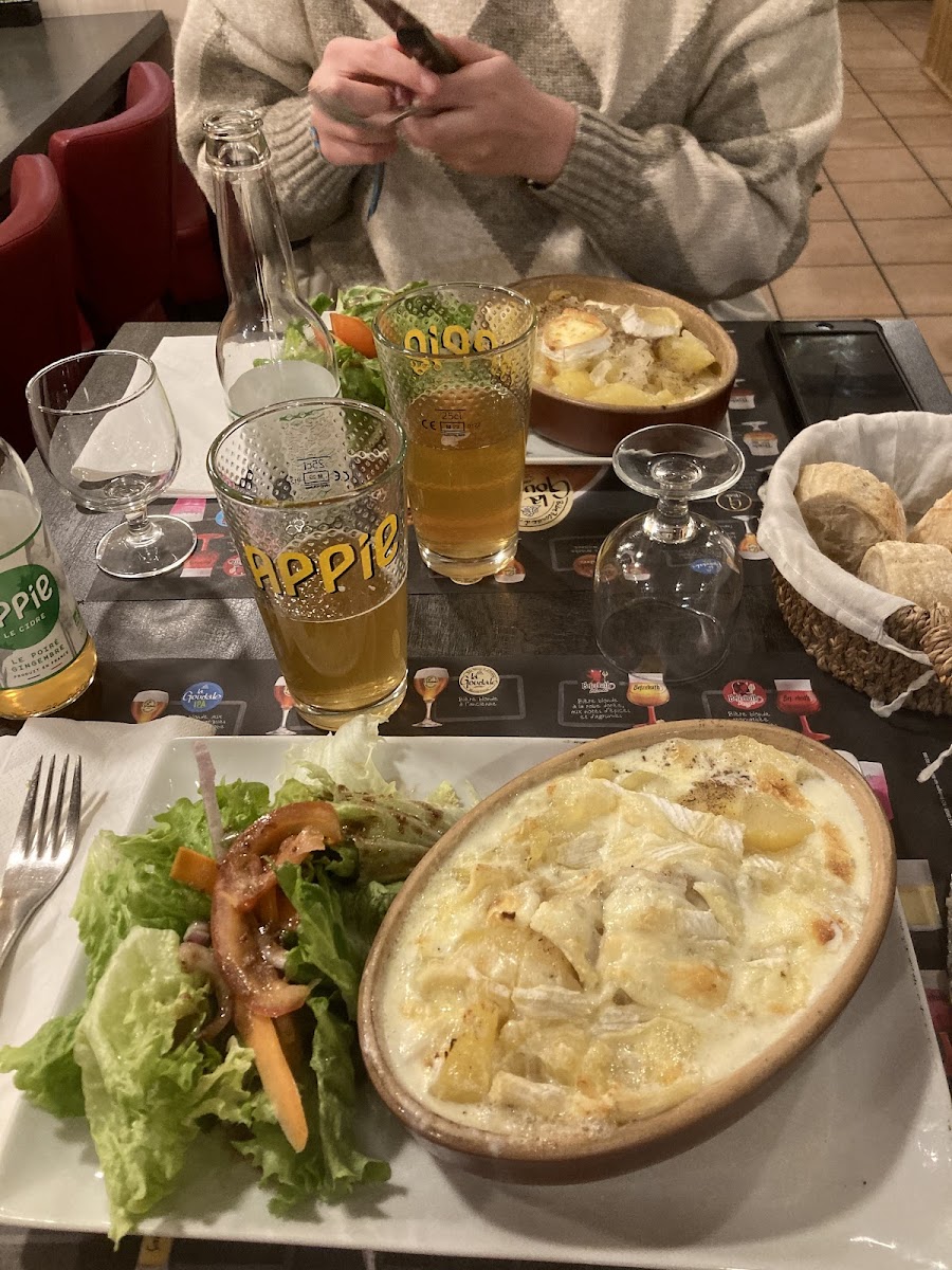 La Table de Fanny Photo 7
