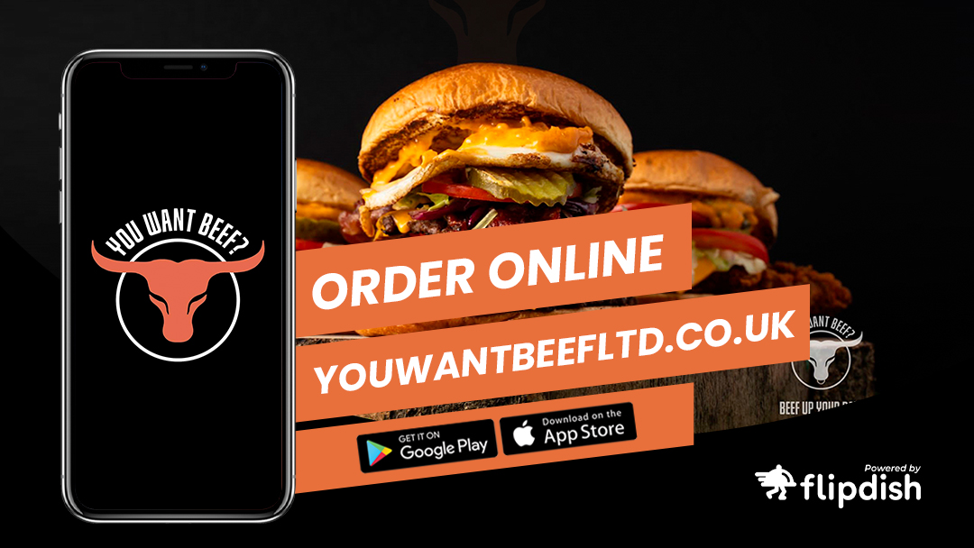 You Want Beef? Acocks Green Photo 4
