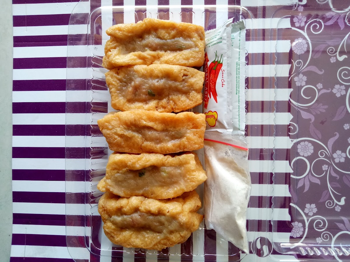 Dapur Sasa Benua Anyar