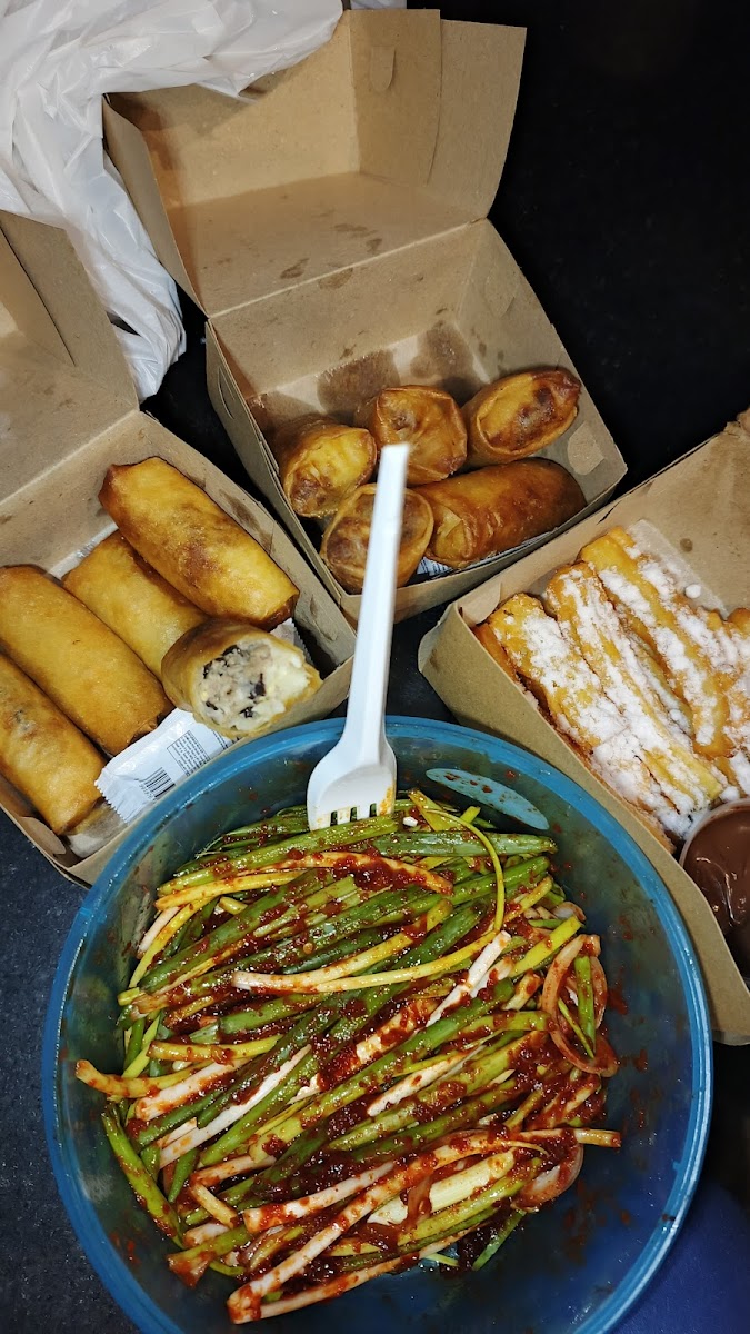 Dapur Sasa Benua Anyar Photo 3