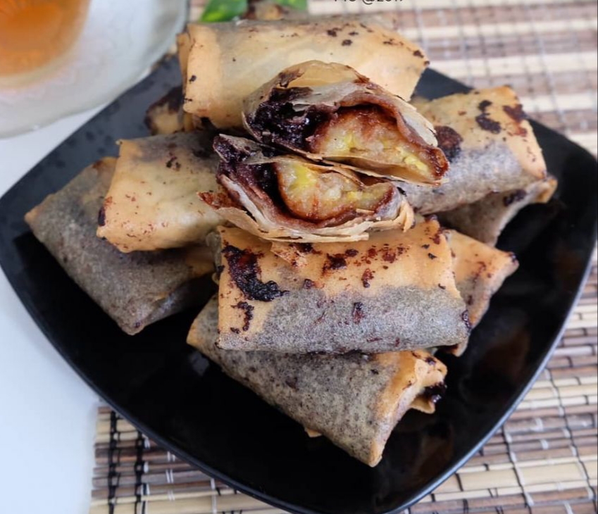 Dapur Sasa Benua Anyar Photo 5