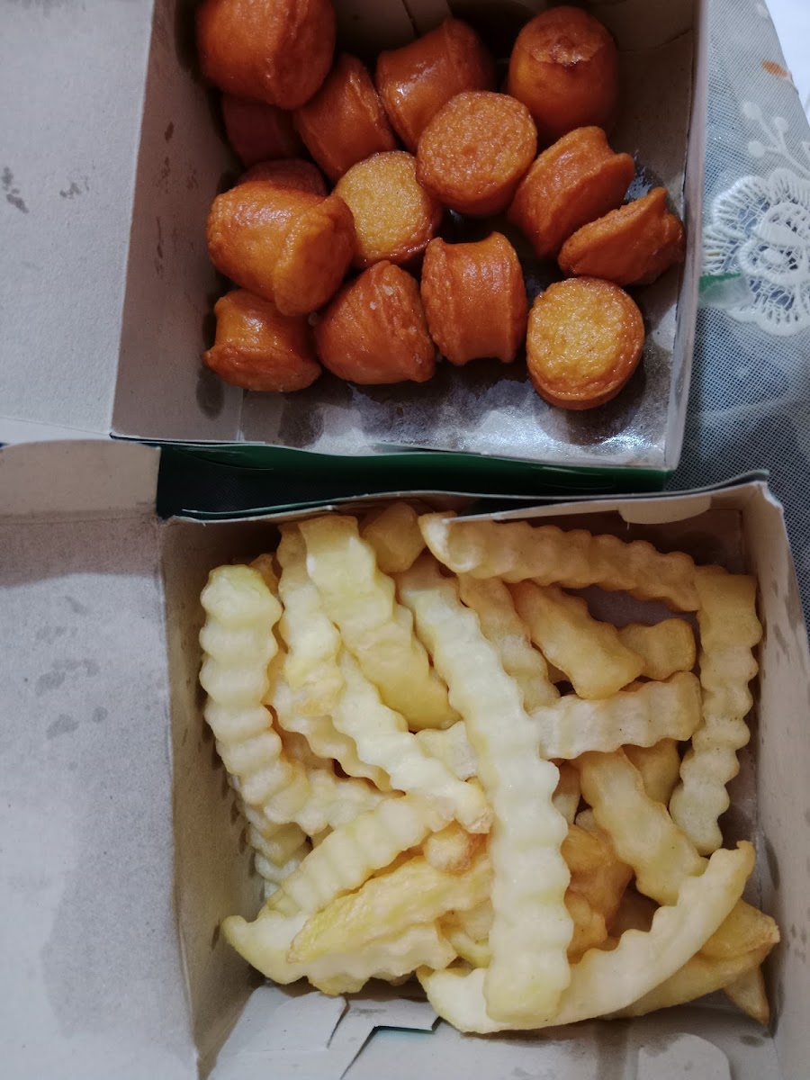 Dapur Sasa Benua Anyar Photo 7
