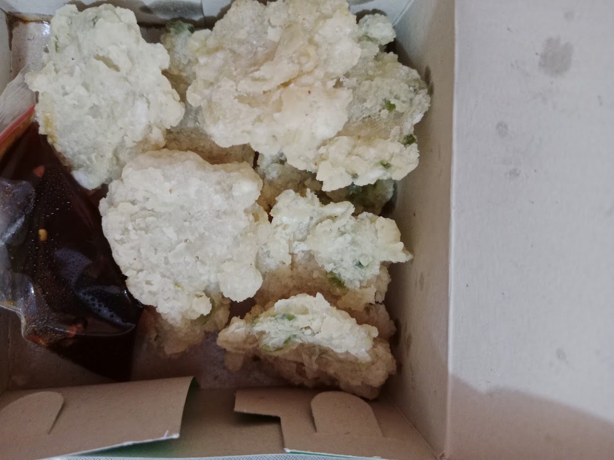 Dapur Sasa Benua Anyar Photo 8