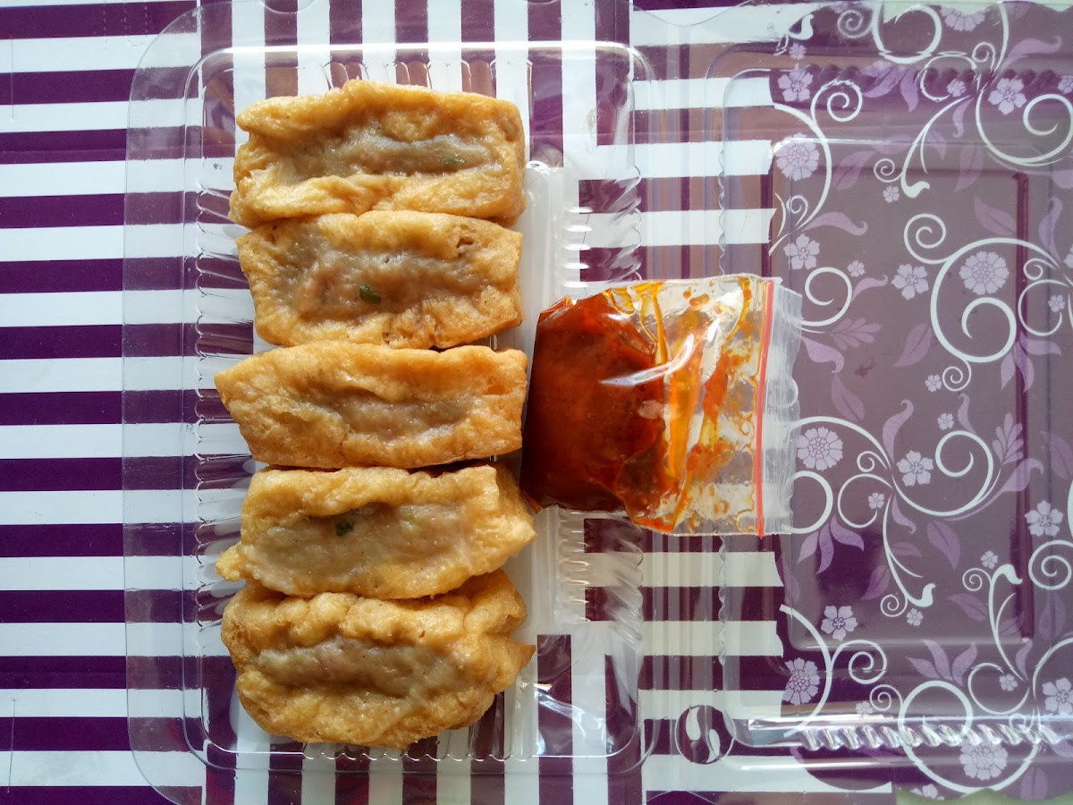 Dapur Sasa Benua Anyar Photo 9