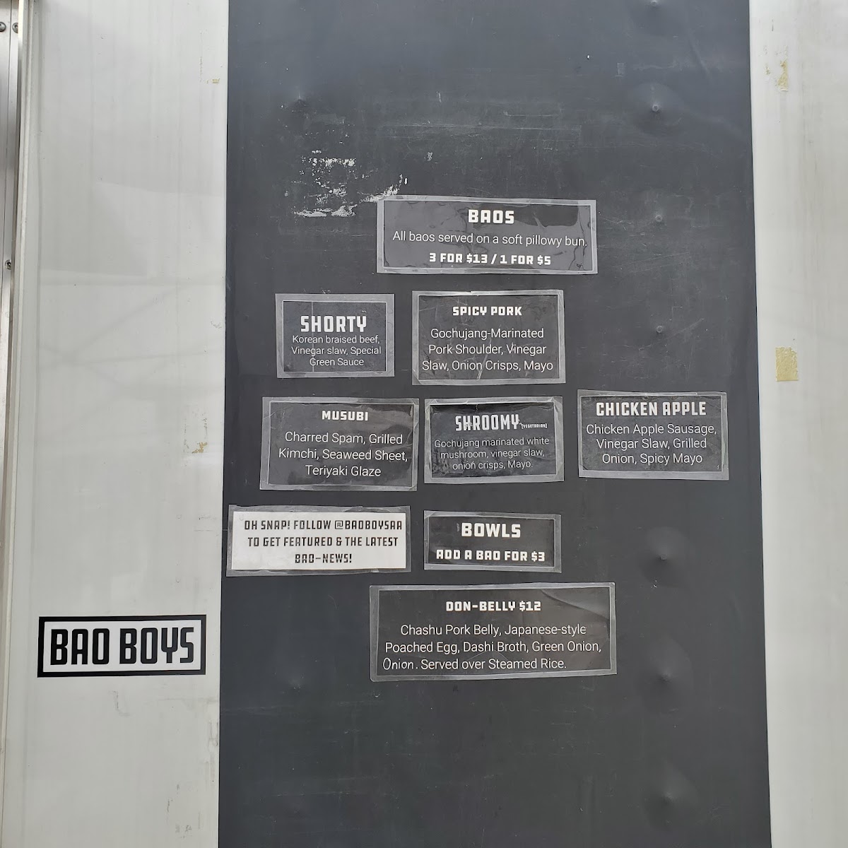 Bao Boys Photo Menu 6