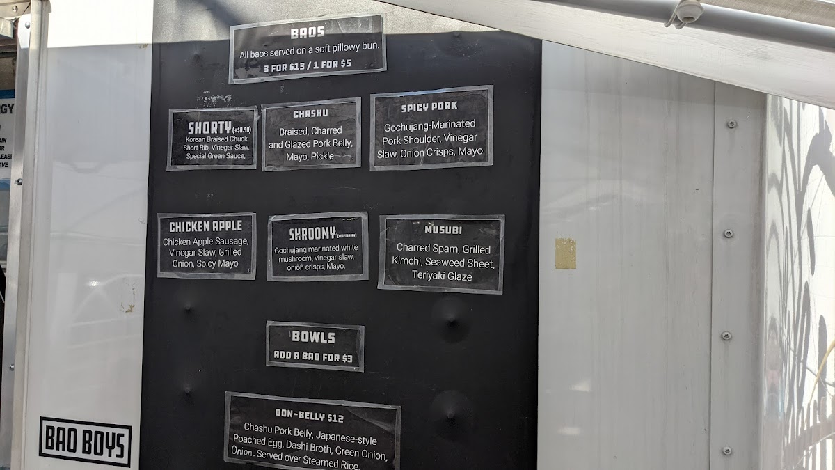 Bao Boys Photo Menu 8