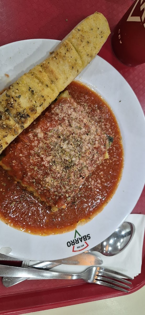 Sbarro - Festival Mall Photo 8