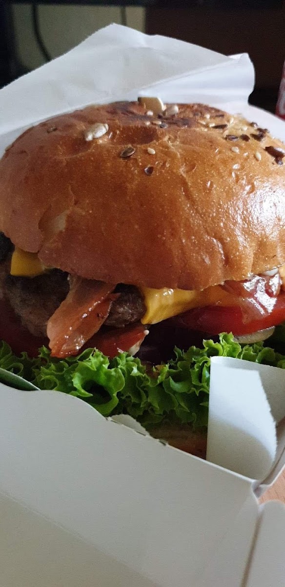 Fast Food Numa'Bun Photo 3