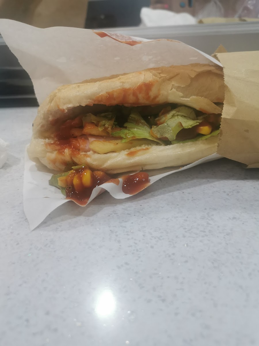 Fast Food Numa'Bun Photo 5