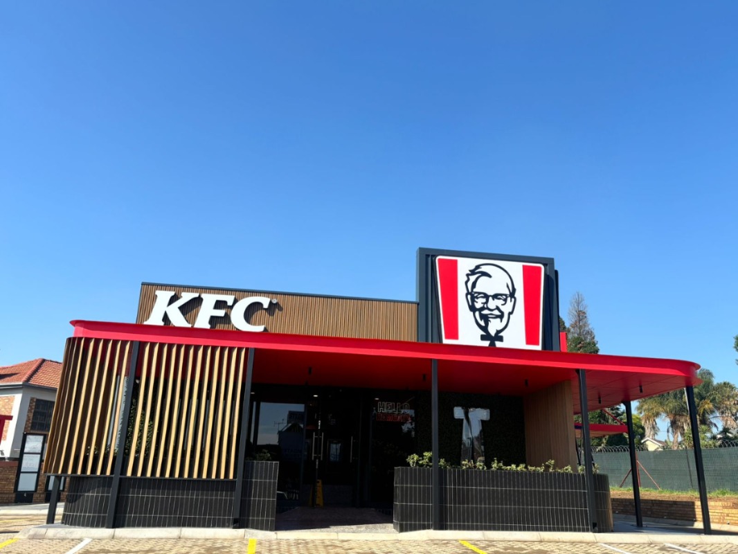 KFC Kemgate