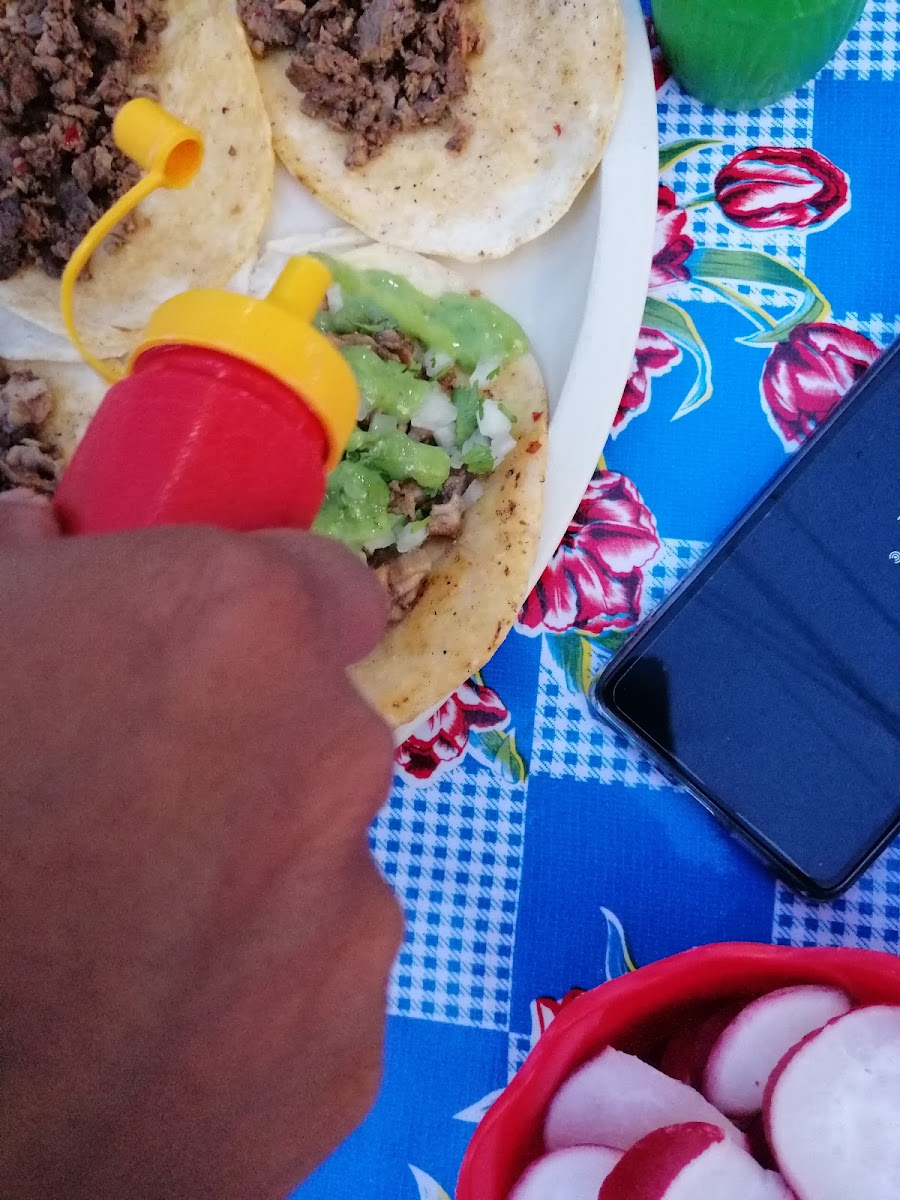 Tacos El guero Photo 2