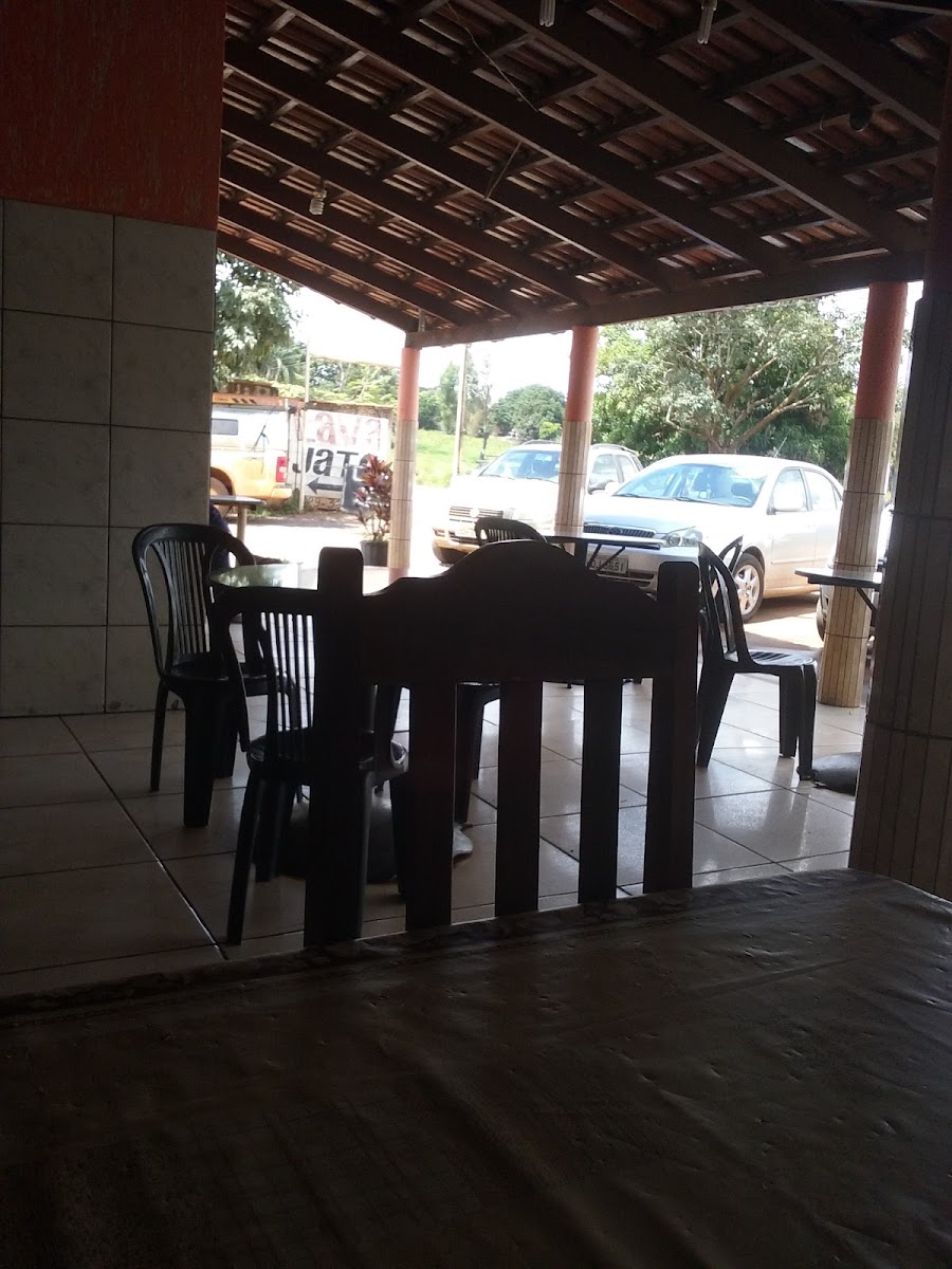 Água Viva Hotel, Restaurante e Pizzaria Photo 2