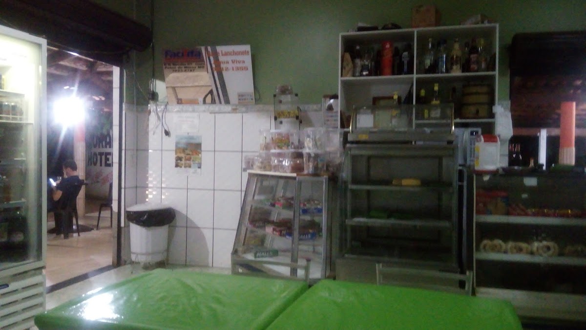 Água Viva Hotel, Restaurante e Pizzaria Photo 3