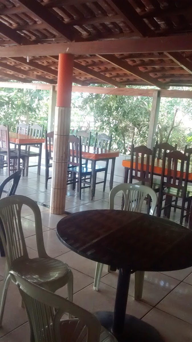 Água Viva Hotel, Restaurante e Pizzaria Photo 4