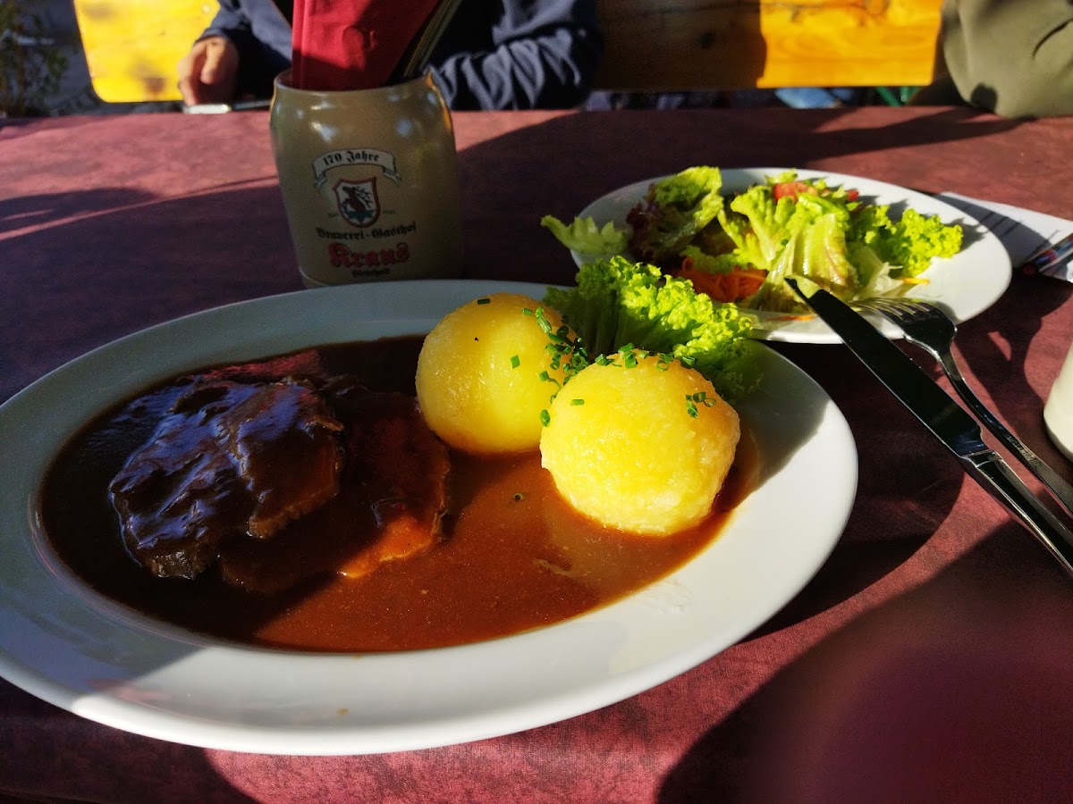 Morgentau Wirtsstube Photo 7