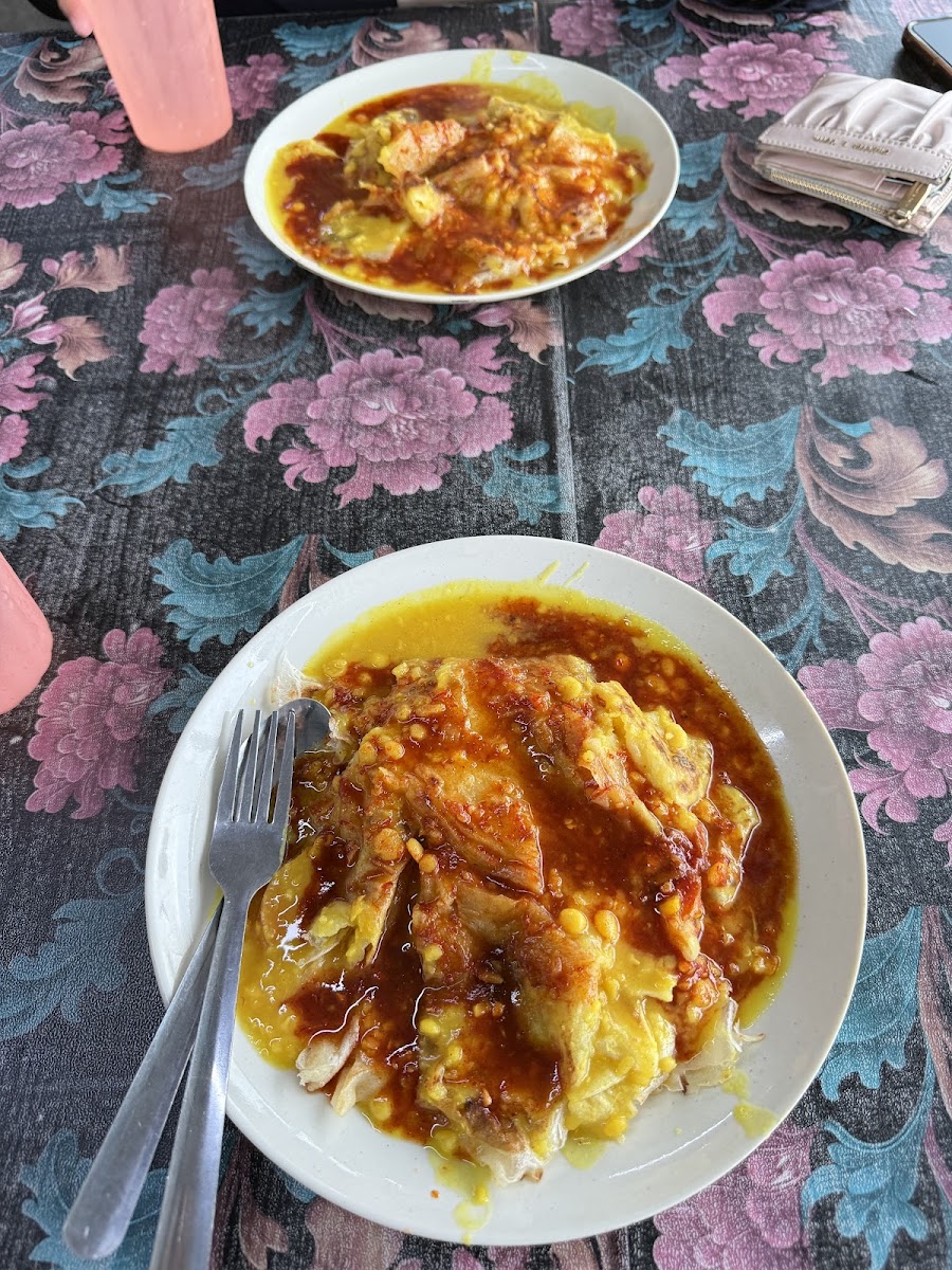 Kedai Roti Canai Cik Yah