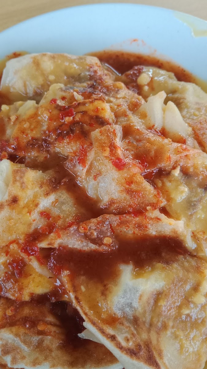 Kedai Roti Canai Cik Yah Photo 10
