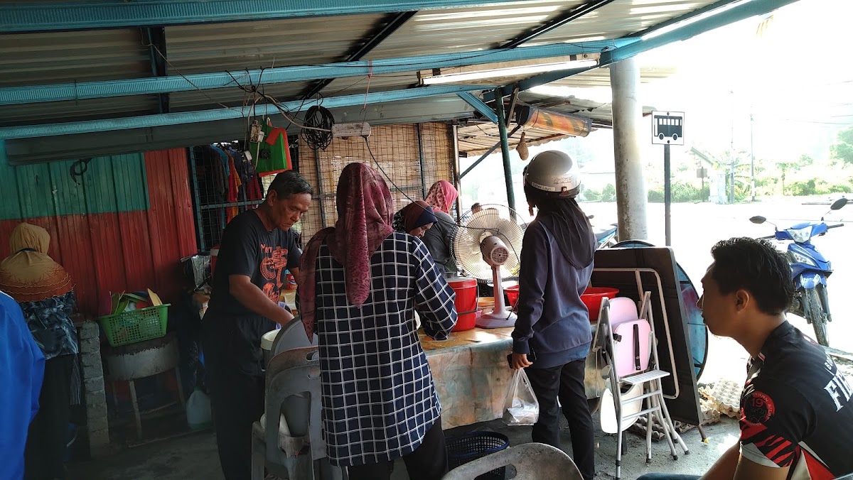 Kedai Roti Canai Cik Yah Photo 2