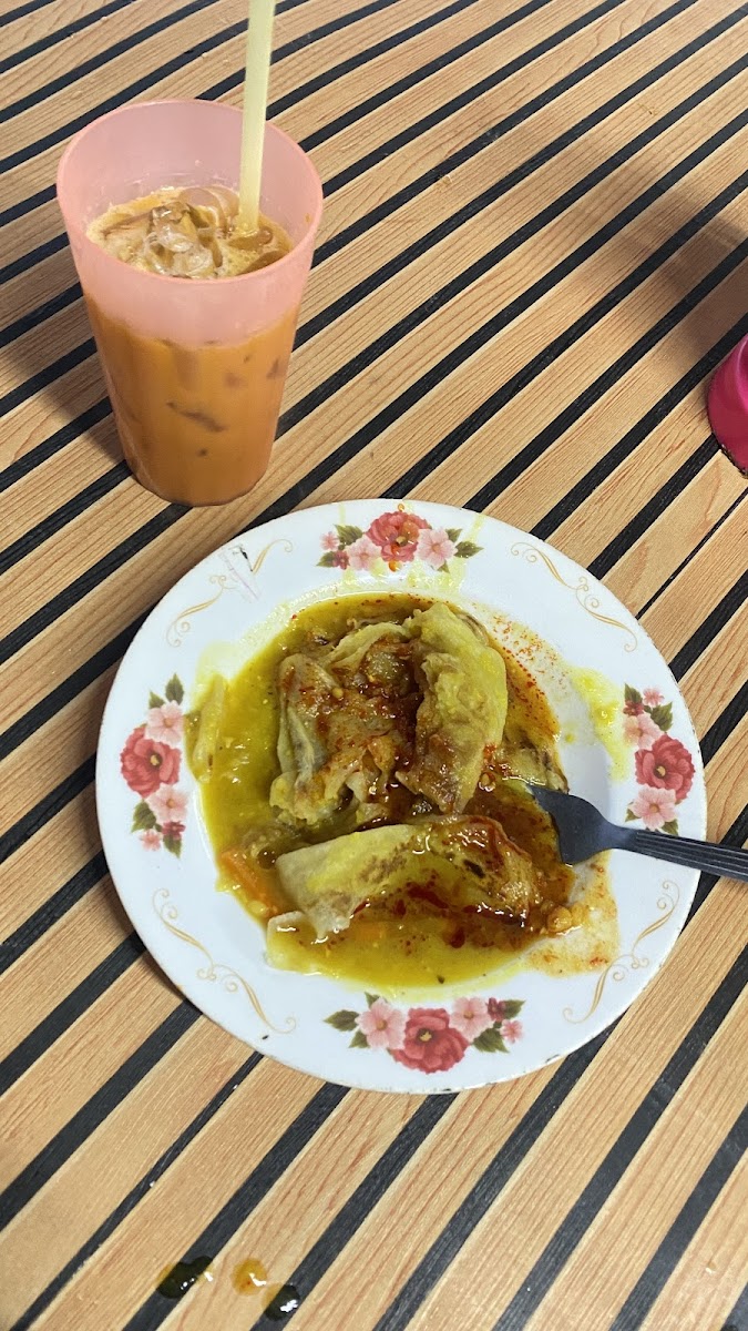 Kedai Roti Canai Cik Yah Photo 3