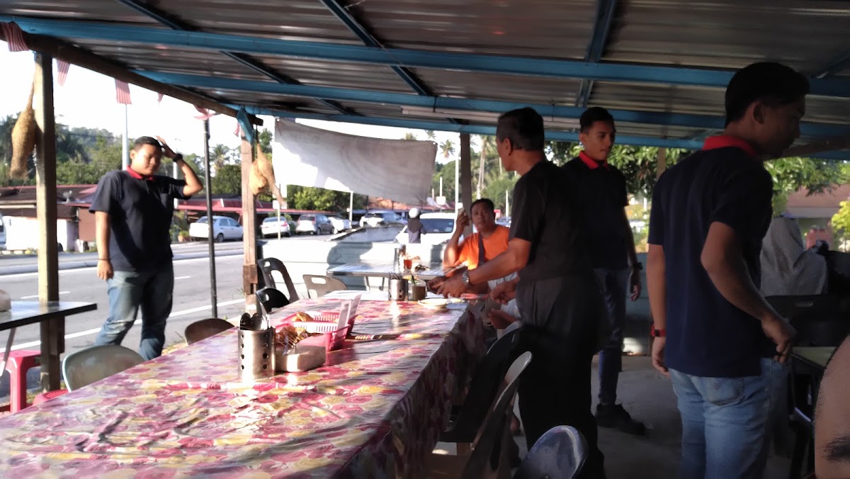 Kedai Roti Canai Cik Yah Photo 4