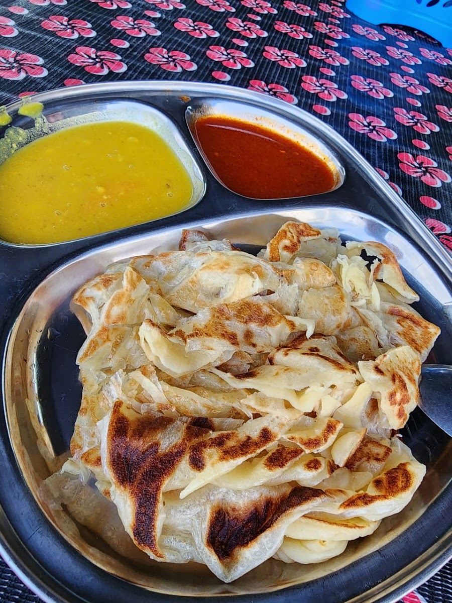 Kedai Roti Canai Cik Yah Photo 5