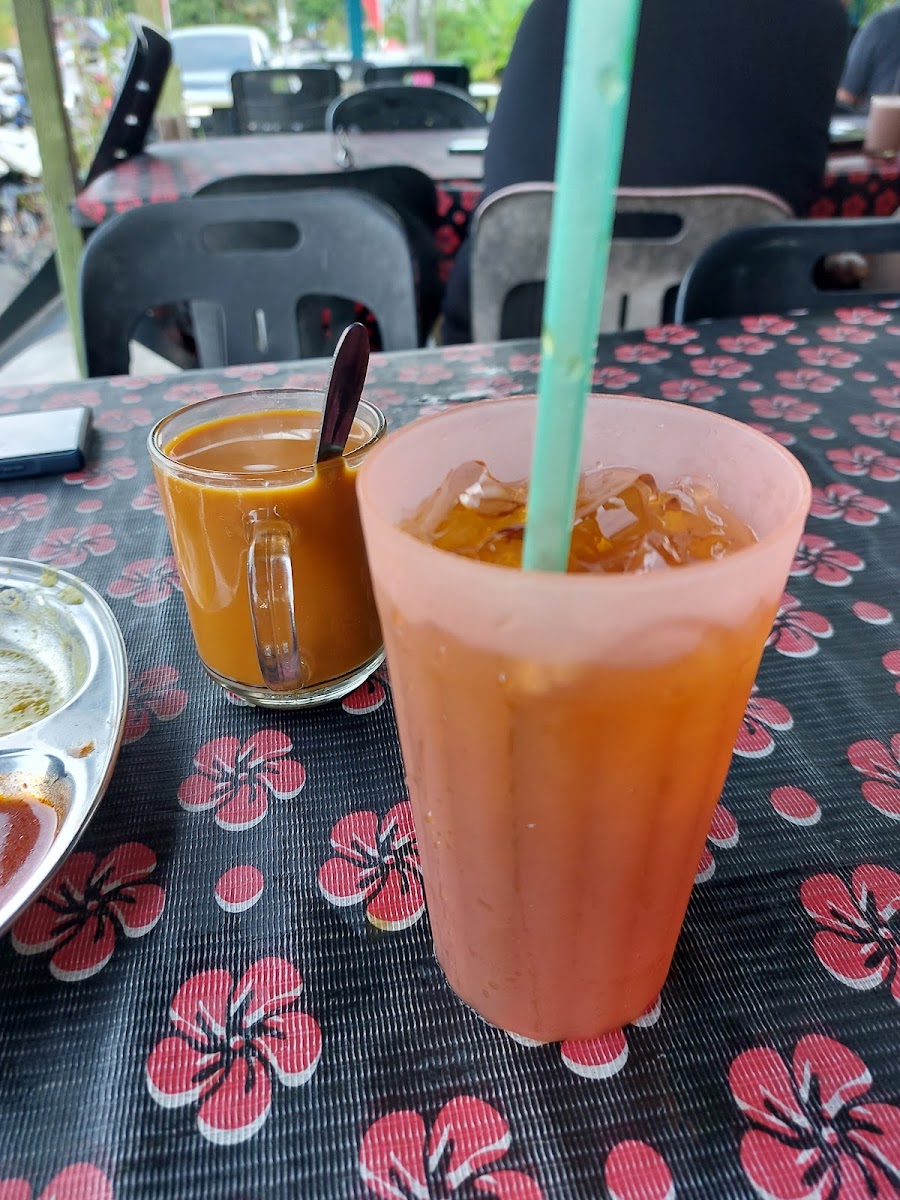 Kedai Roti Canai Cik Yah Photo 6