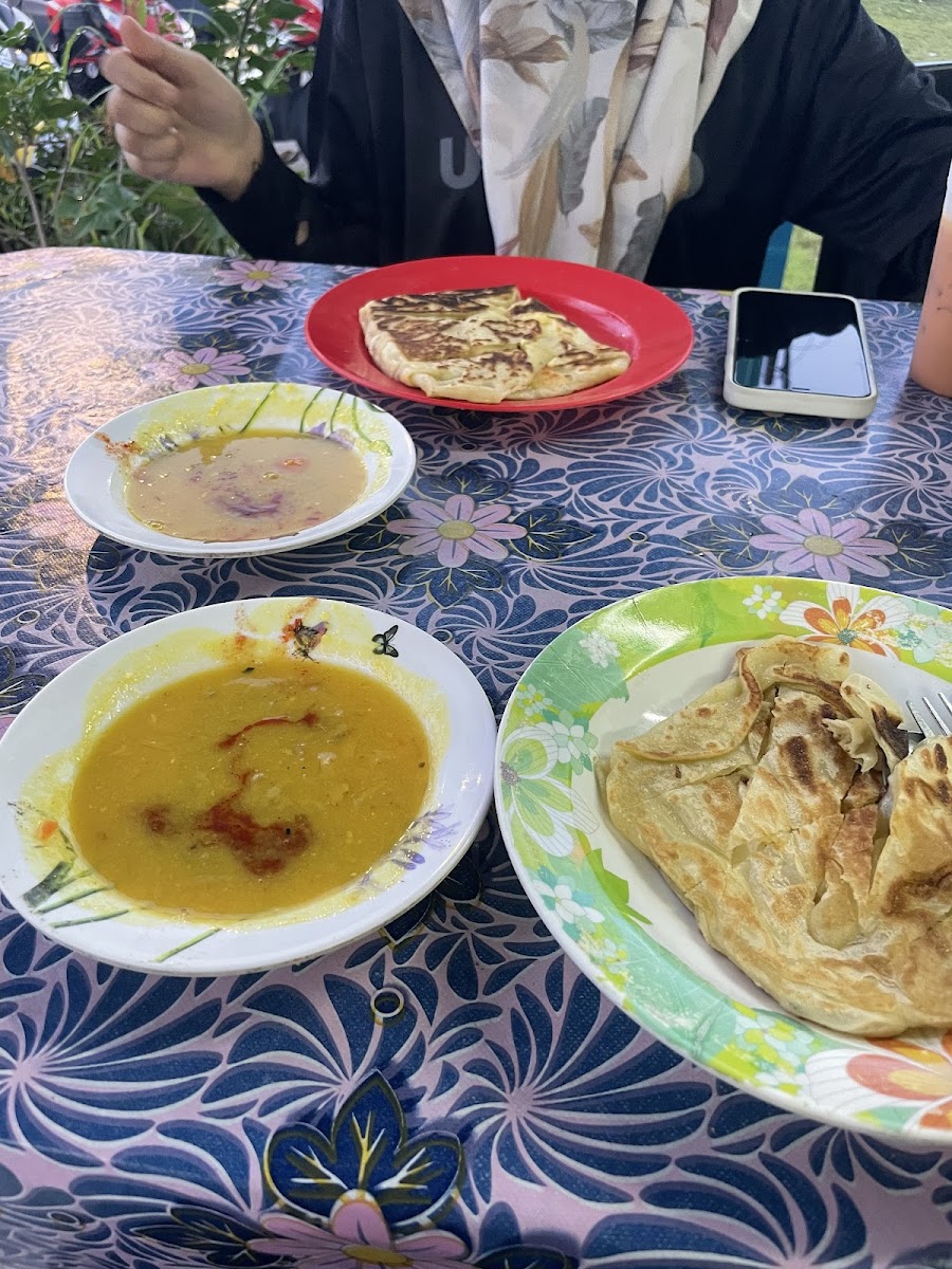 Kedai Roti Canai Cik Yah Photo 8