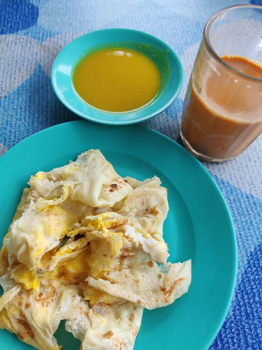 Kedai Roti Canai Cik Yah Photo 9