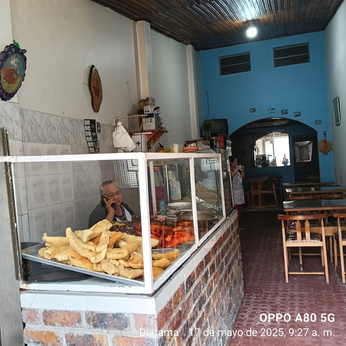 Piqueteadero 'La Mona' Photo 4