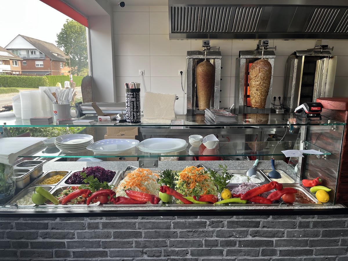 Kebab46 Photo 4