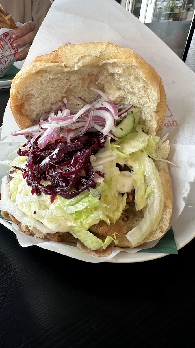 Kebab46 Photo 6