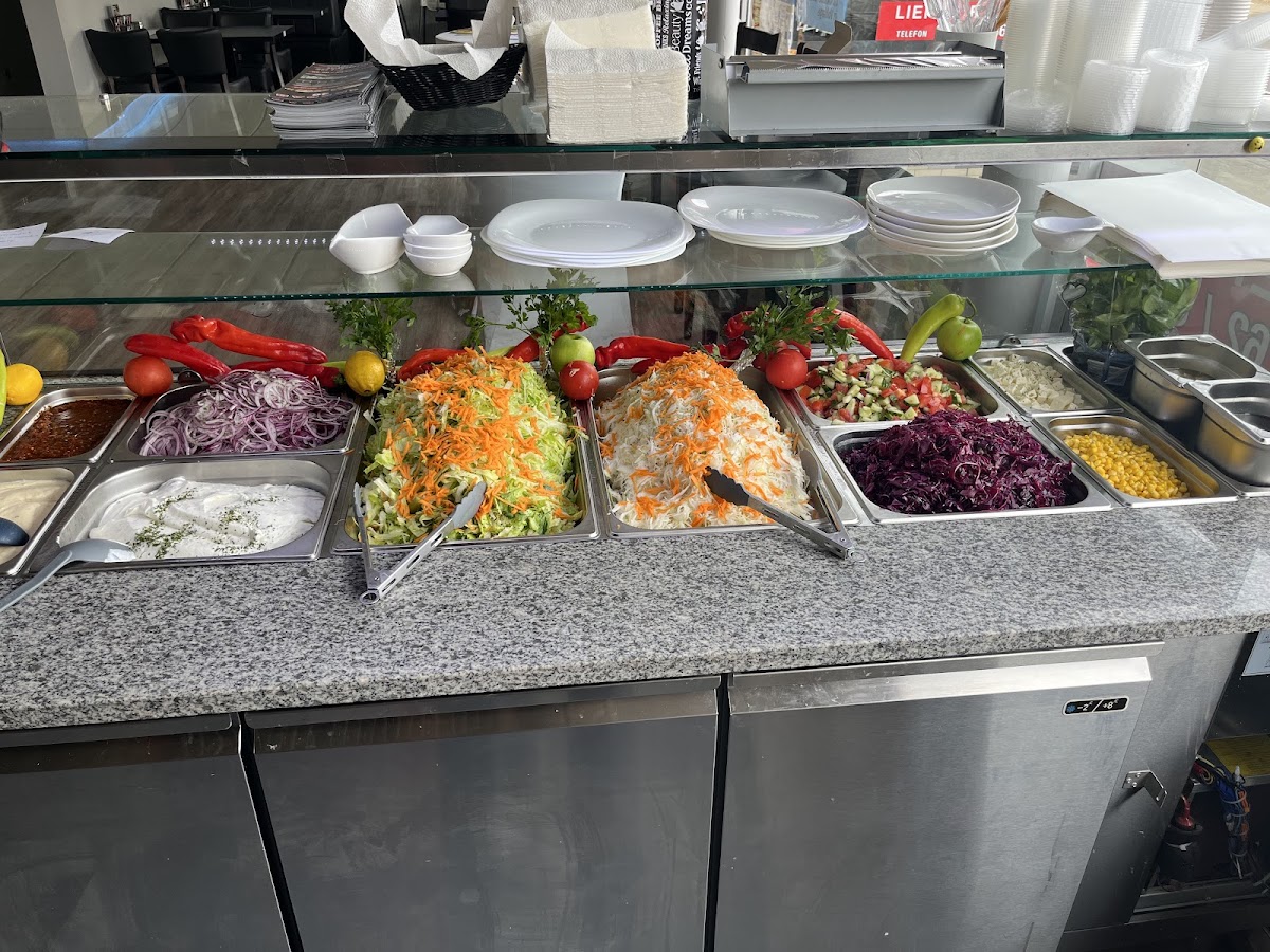 Kebab46 Photo 7