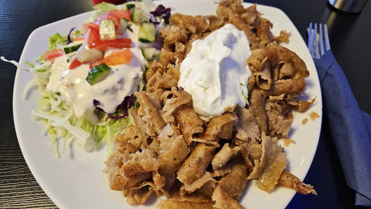 Kebab46 Photo 8