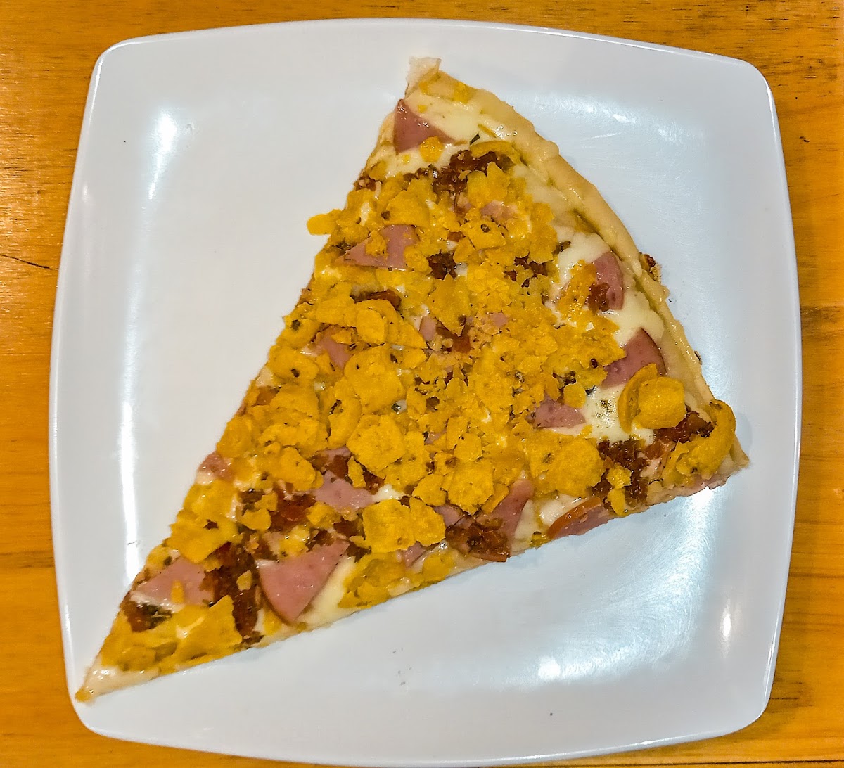 El Fuerte de la Pizza Photo 2