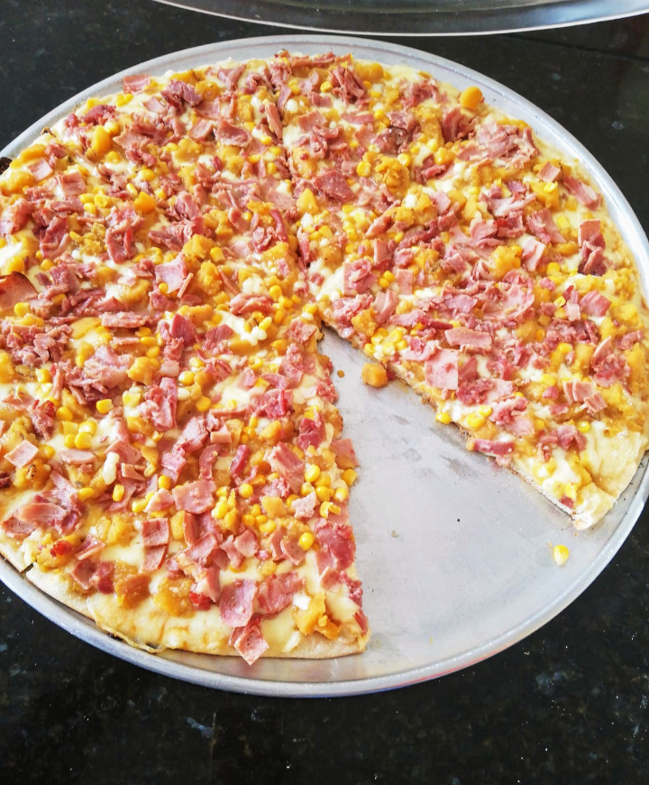 El Fuerte de la Pizza Photo 5