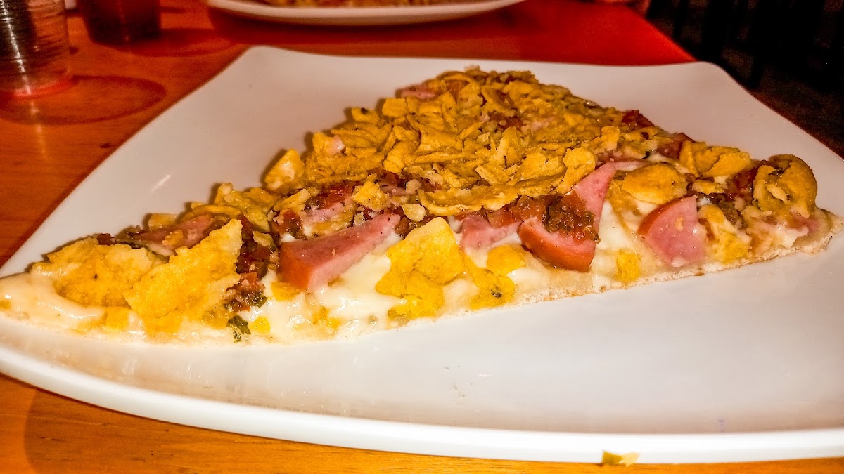 El Fuerte de la Pizza Photo 6
