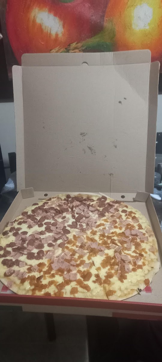 El Fuerte de la Pizza Photo 9