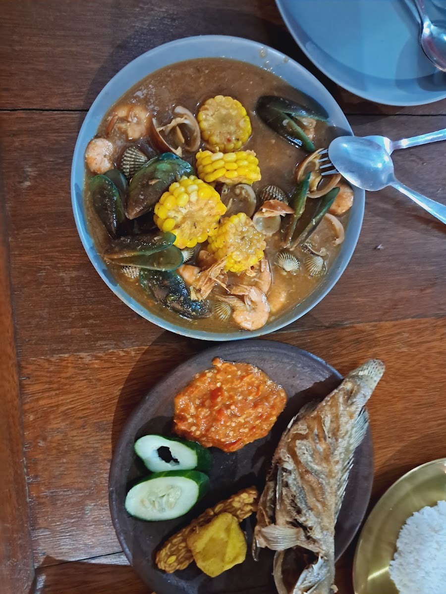 Griya Kepiting Bali Photo 10