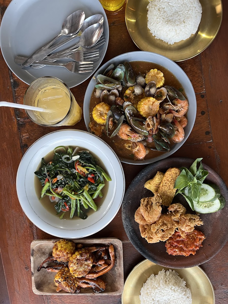 Griya Kepiting Bali Photo 3