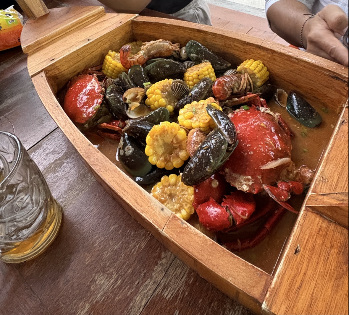 Griya Kepiting Bali Photo 4