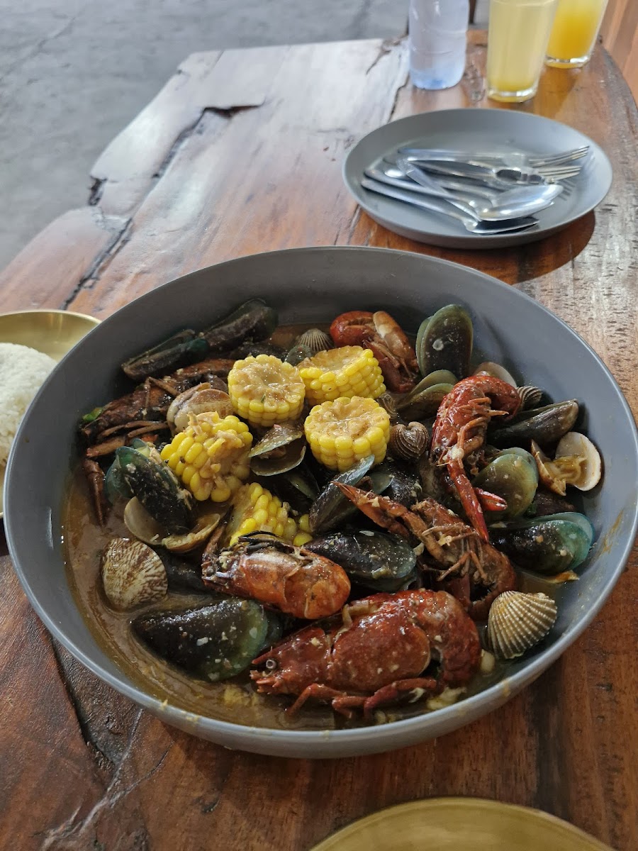 Griya Kepiting Bali Photo 5