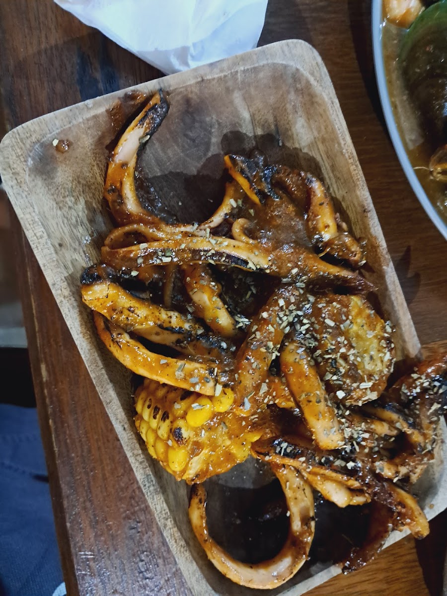 Griya Kepiting Bali Photo 6