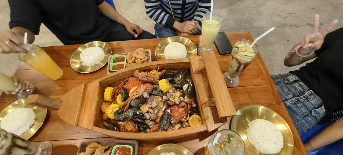 Griya Kepiting Bali Photo 8