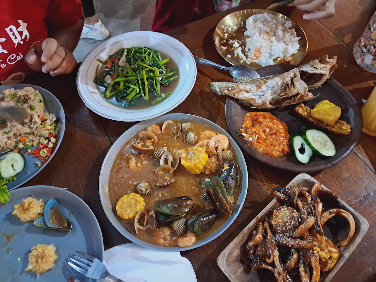 Griya Kepiting Bali Photo 9