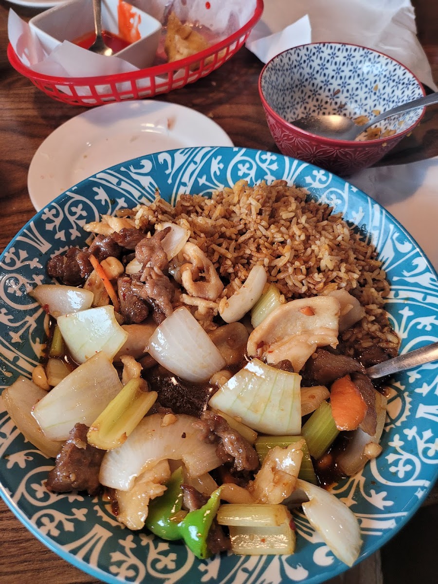 Gigi's Chinese Cuisine Photo 10