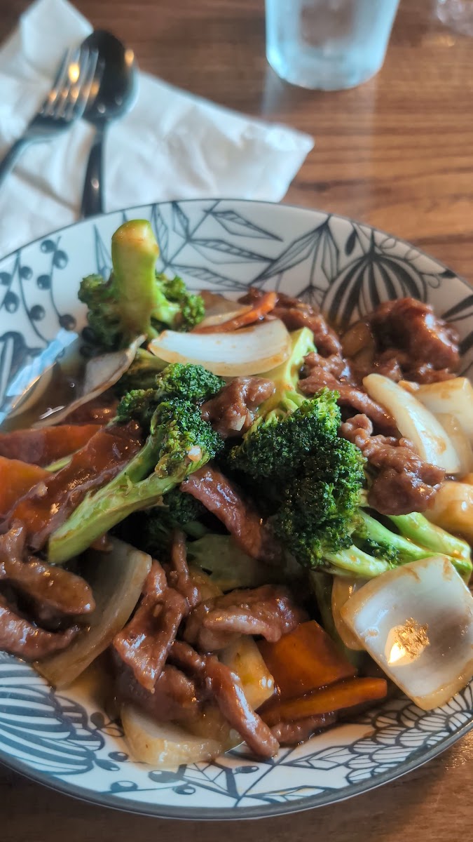 Gigi's Chinese Cuisine Photo 2