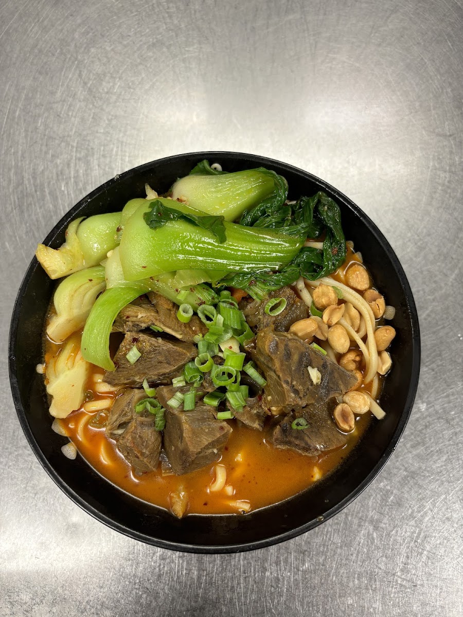 Gigi's Chinese Cuisine Photo 4